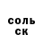 ГЕРОИН гречка Feofan Markov